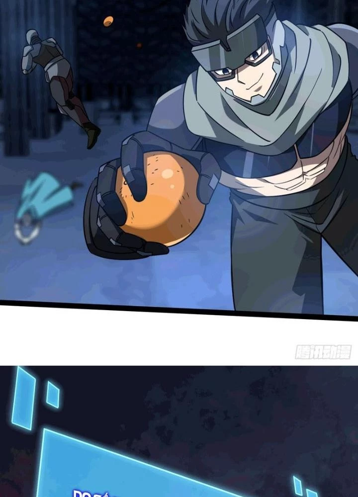 Cực Đại Khoa Trương Chapter 45 - Trang 32