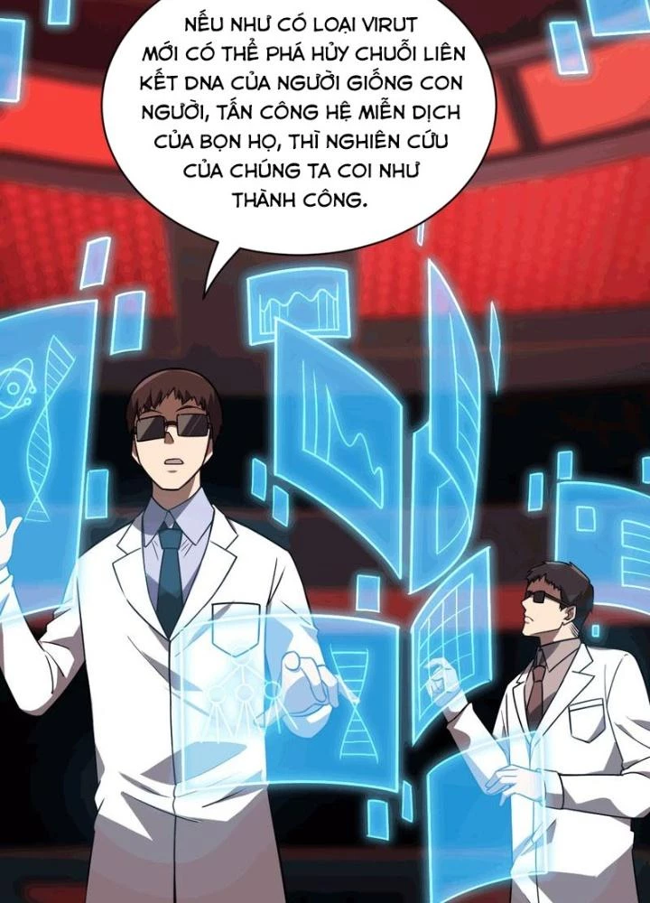 Cực Đại Khoa Trương Chapter 45 - Trang 46