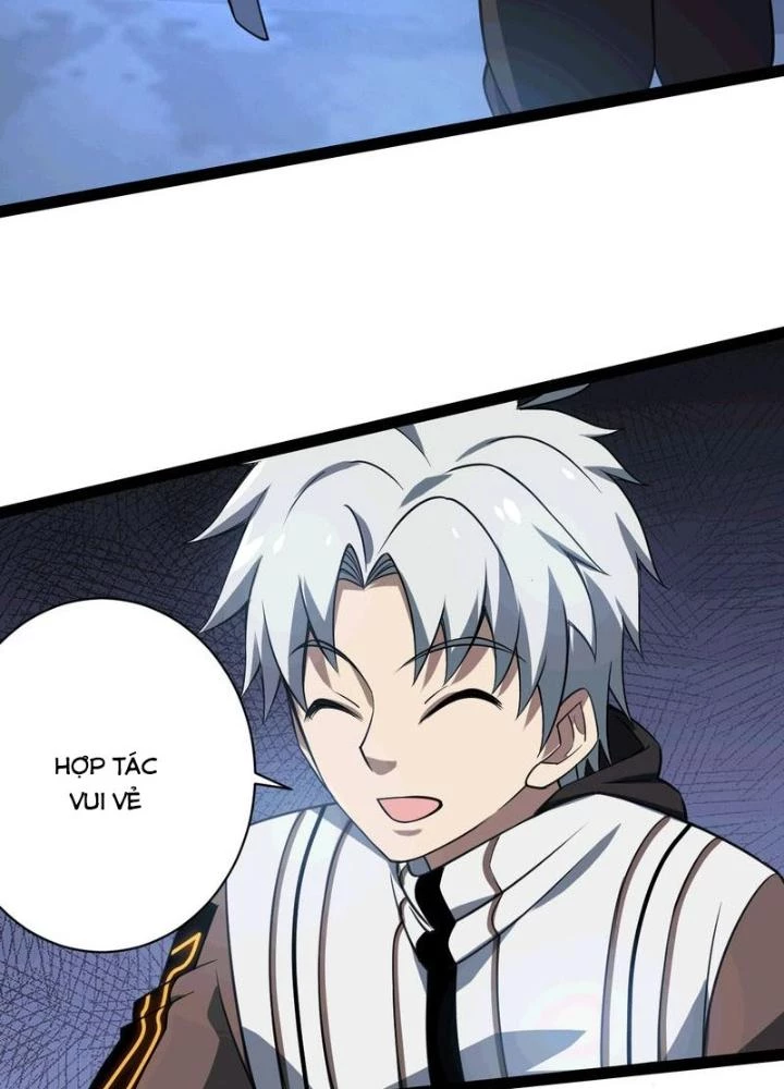 Cực Đại Khoa Trương Chapter 45 - Trang 6