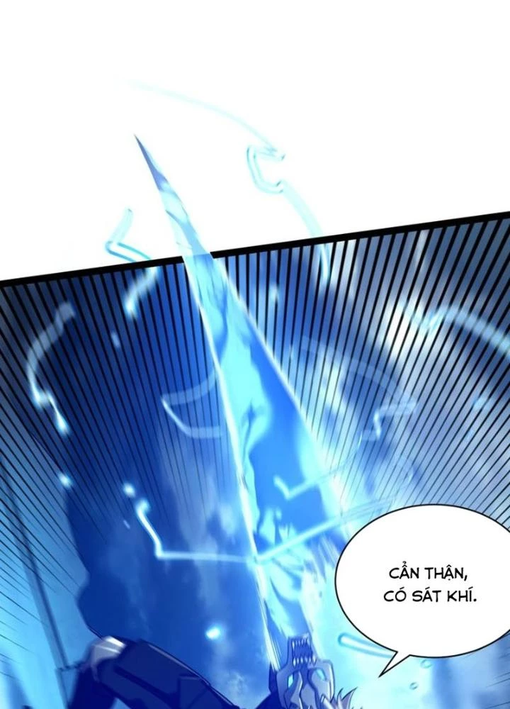Cực Đại Khoa Trương Chapter 46 - Trang 10