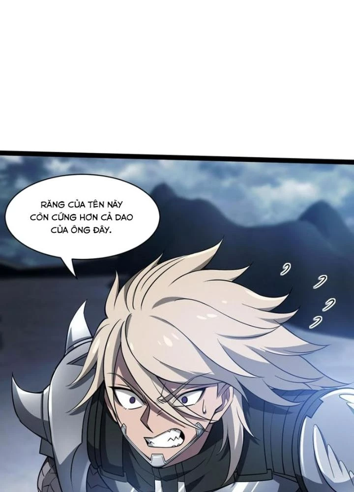 Cực Đại Khoa Trương Chapter 46 - Trang 30