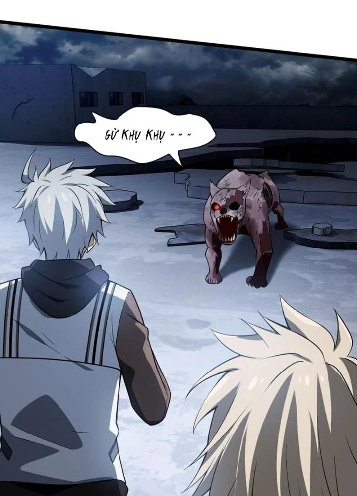 Cực Đại Khoa Trương Chapter 46 - Trang 34