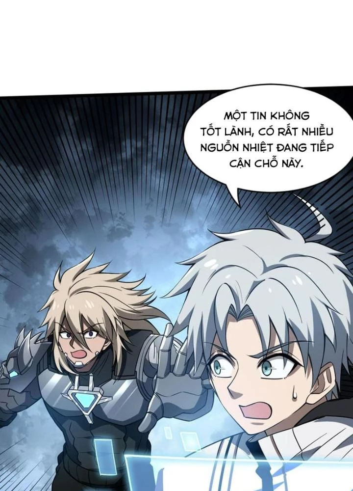 Cực Đại Khoa Trương Chapter 46 - Trang 40