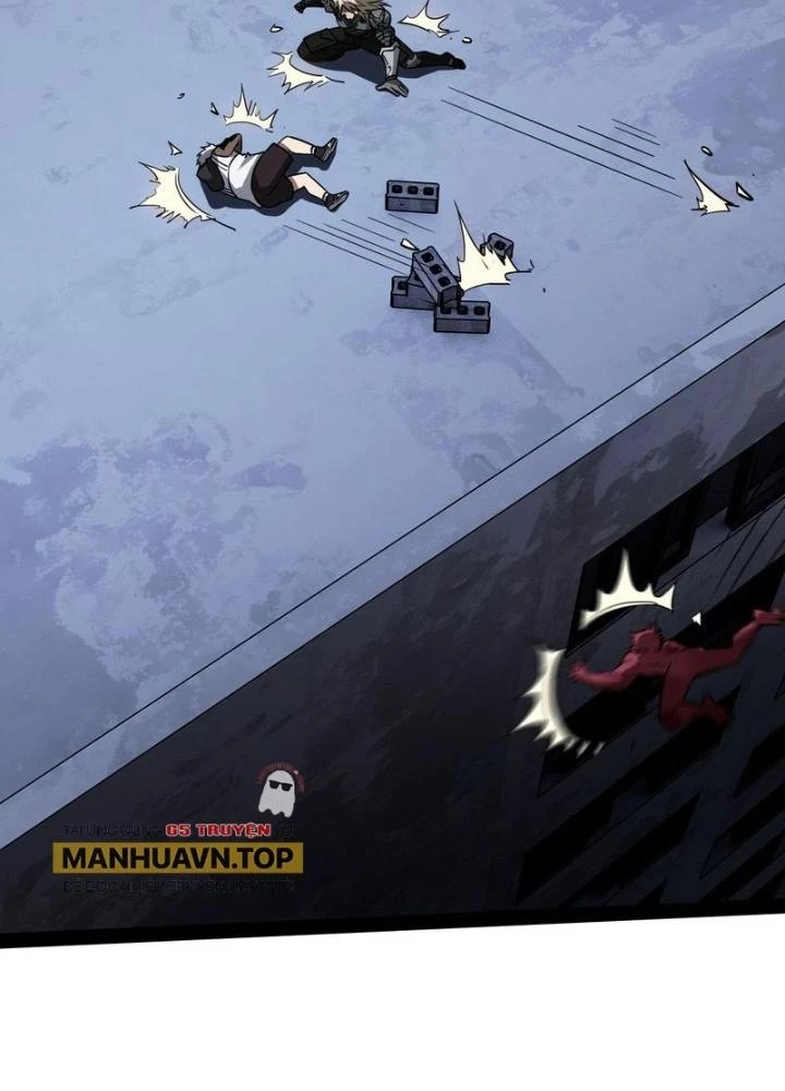 Cực Đại Khoa Trương Chapter 47 - Trang 40