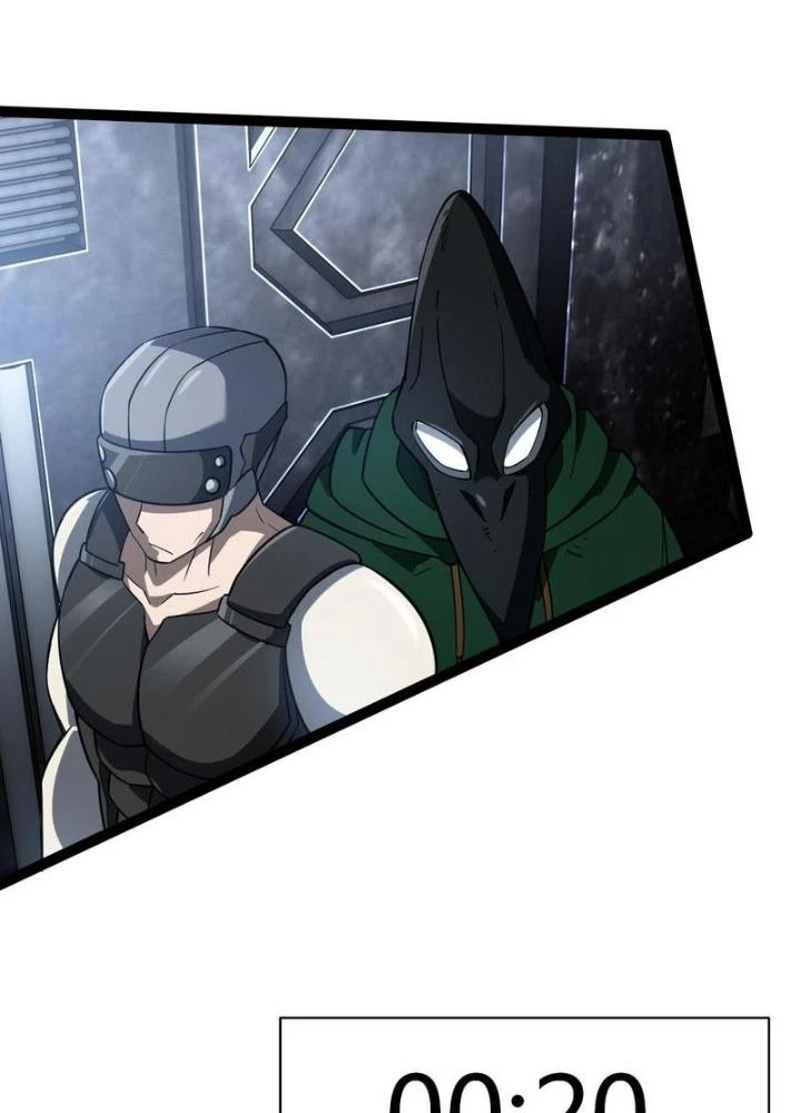 Cực Đại Khoa Trương Chapter 48 - Trang 10