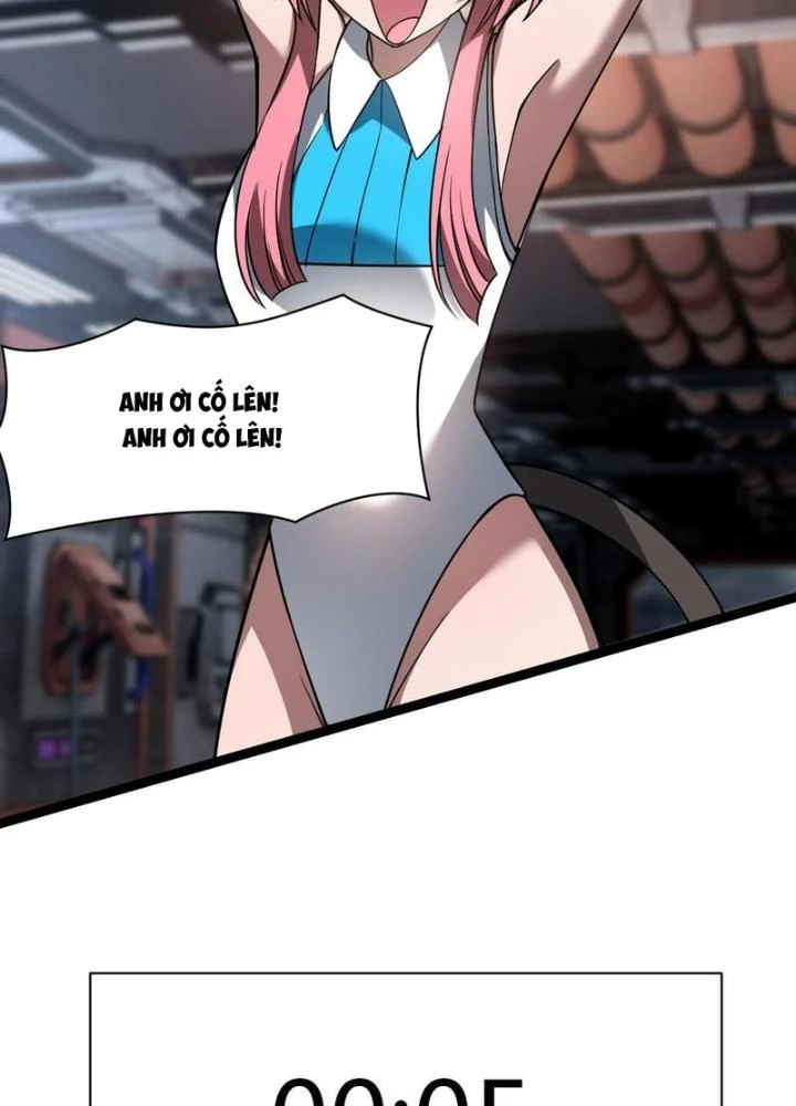 Cực Đại Khoa Trương Chapter 48 - Trang 20