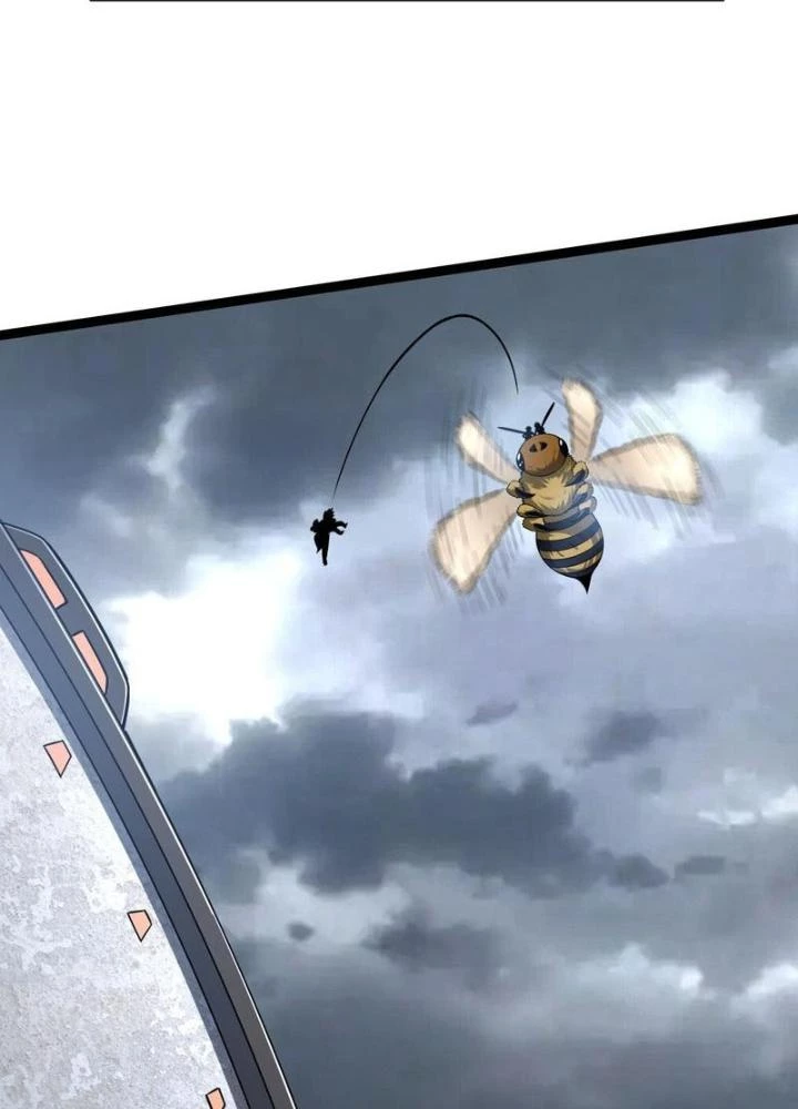 Cực Đại Khoa Trương Chapter 48 - Trang 22