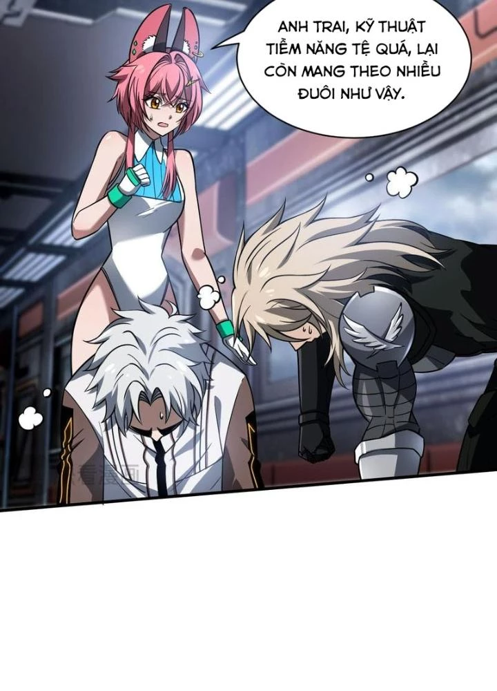 Cực Đại Khoa Trương Chapter 48 - Trang 34