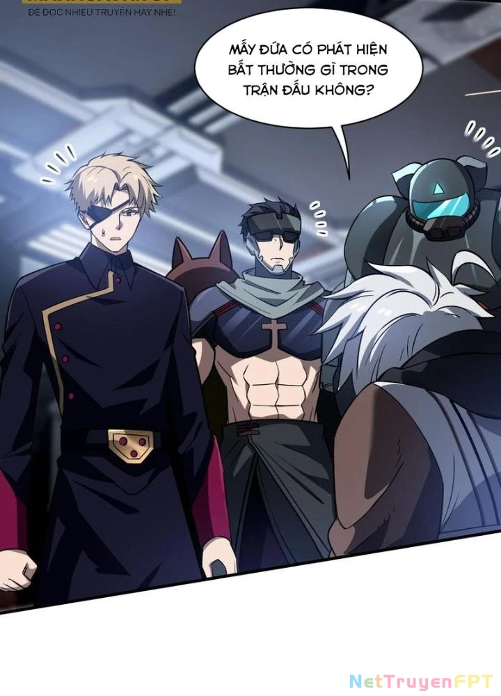 Cực Đại Khoa Trương Chapter 48 - Trang 36