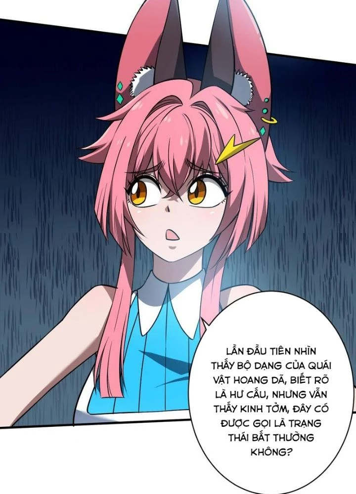 Cực Đại Khoa Trương Chapter 48 - Trang 38