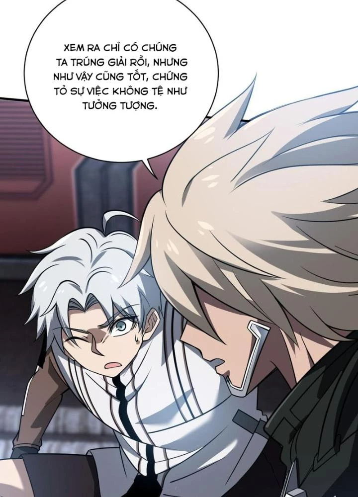 Cực Đại Khoa Trương Chapter 48 - Trang 40