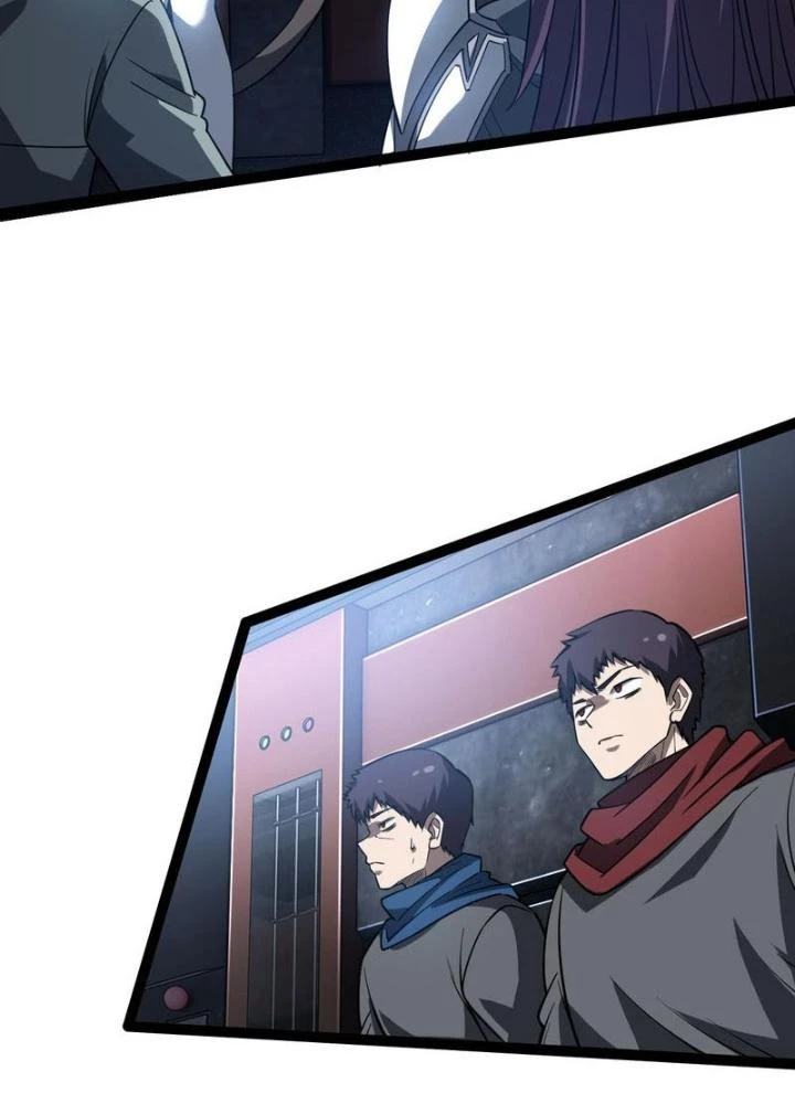 Cực Đại Khoa Trương Chapter 48 - Trang 8