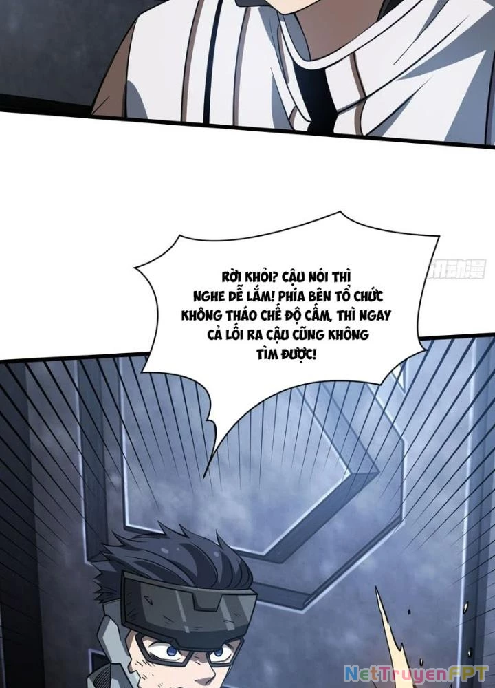 Cực Đại Khoa Trương Chapter 49 - Trang 10