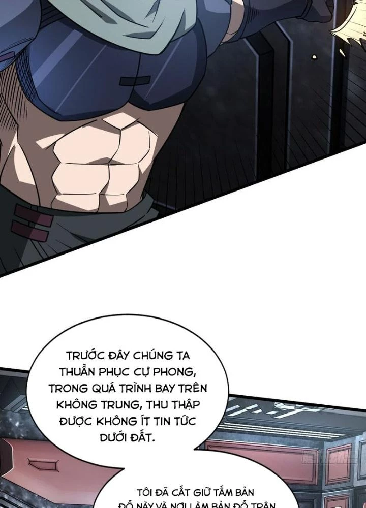 Cực Đại Khoa Trương Chapter 49 - Trang 12