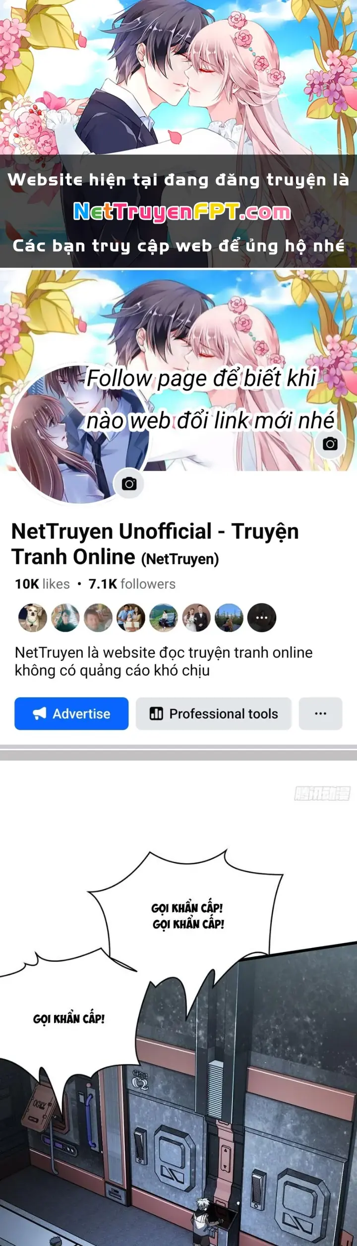 Cực Đại Khoa Trương Chapter 49 - Trang 2