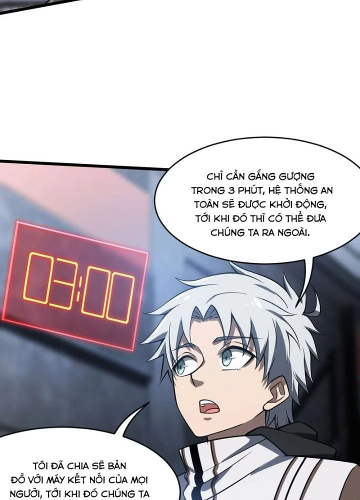 Cực Đại Khoa Trương Chapter 49 - Trang 20