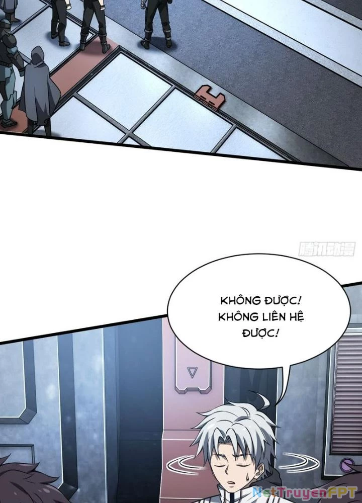 Cực Đại Khoa Trương Chapter 49 - Trang 4