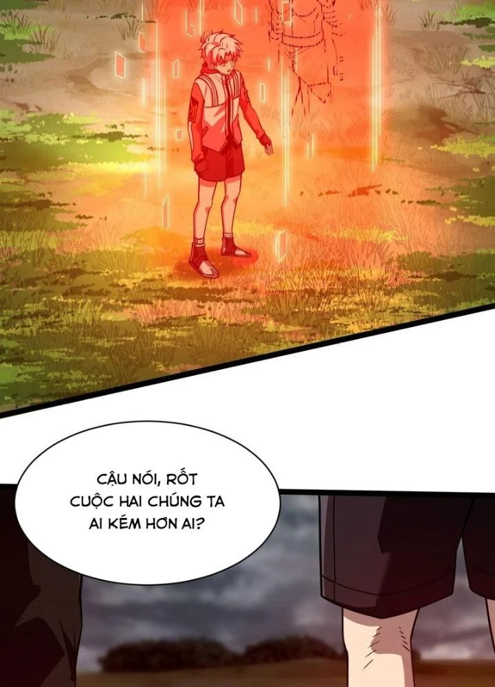 Cực Đại Khoa Trương Chapter 49 - Trang 40