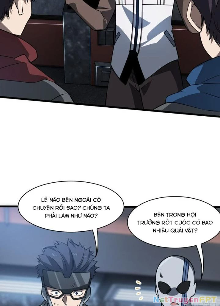 Cực Đại Khoa Trương Chapter 49 - Trang 6
