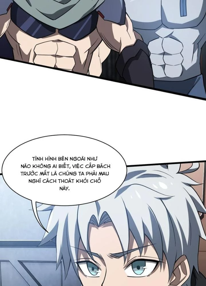 Cực Đại Khoa Trương Chapter 49 - Trang 8