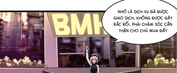 Cực Đại Khoa Trương Chapter 5 - Trang 3