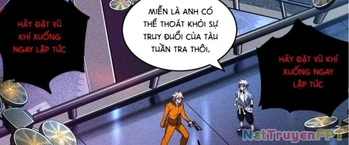 Cực Đại Khoa Trương Chapter 5 - Trang 41