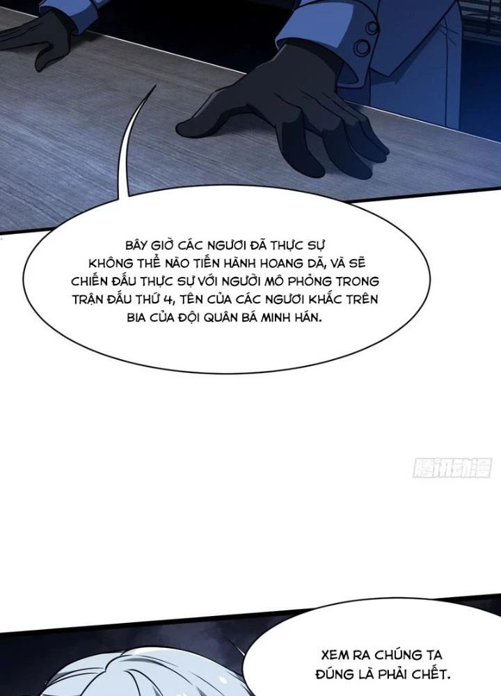 Cực Đại Khoa Trương Chapter 50 - Trang 12