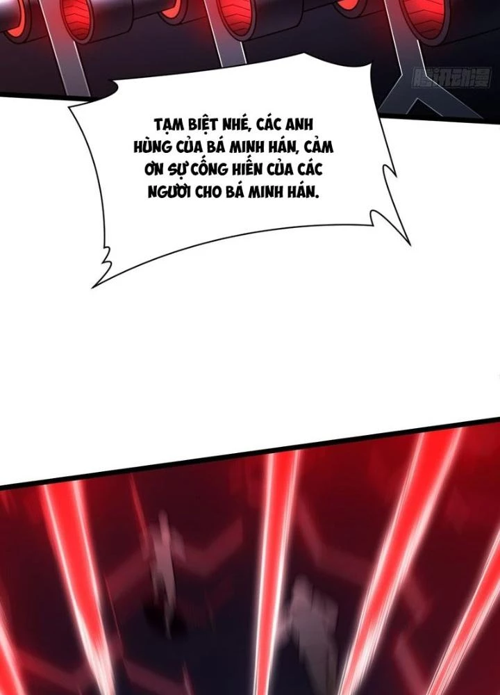 Cực Đại Khoa Trương Chapter 50 - Trang 16