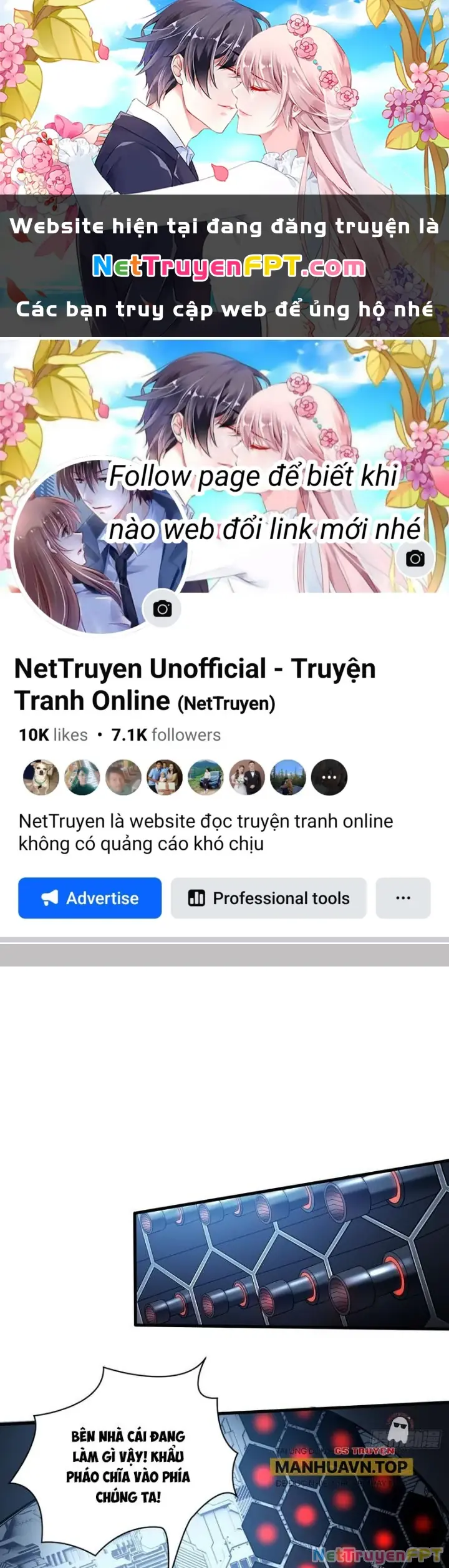 Cực Đại Khoa Trương Chapter 50 - Trang 2
