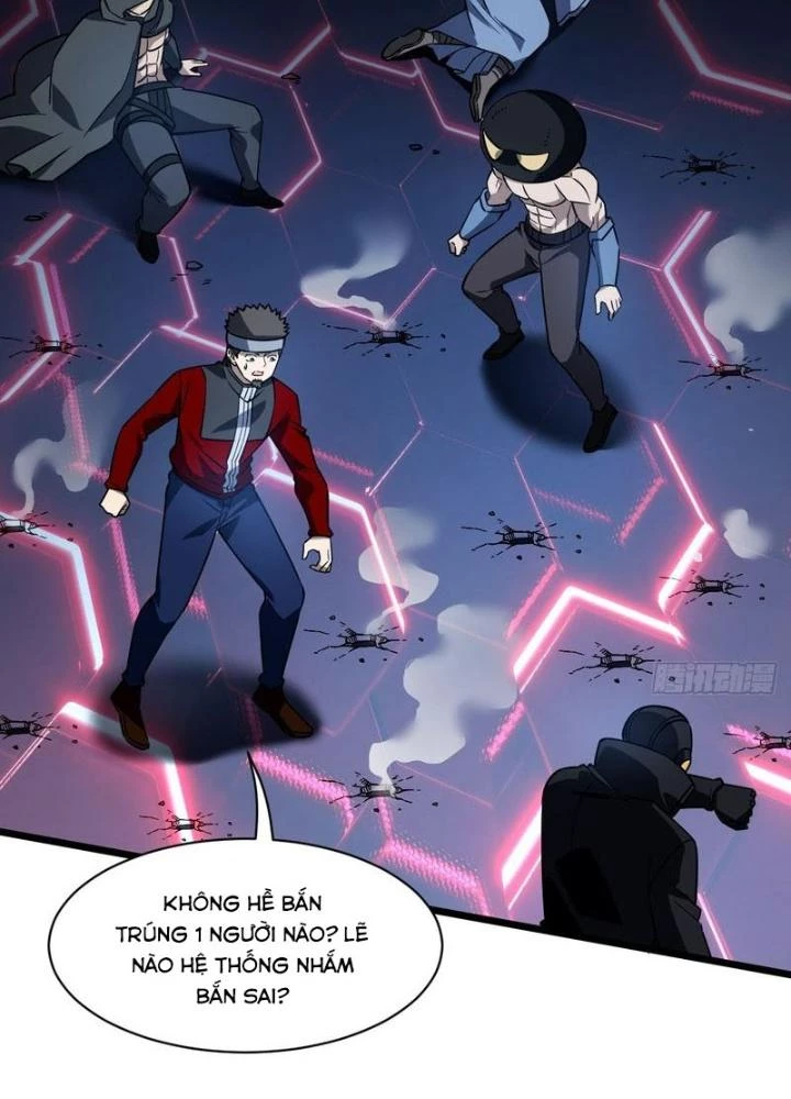 Cực Đại Khoa Trương Chapter 50 - Trang 24