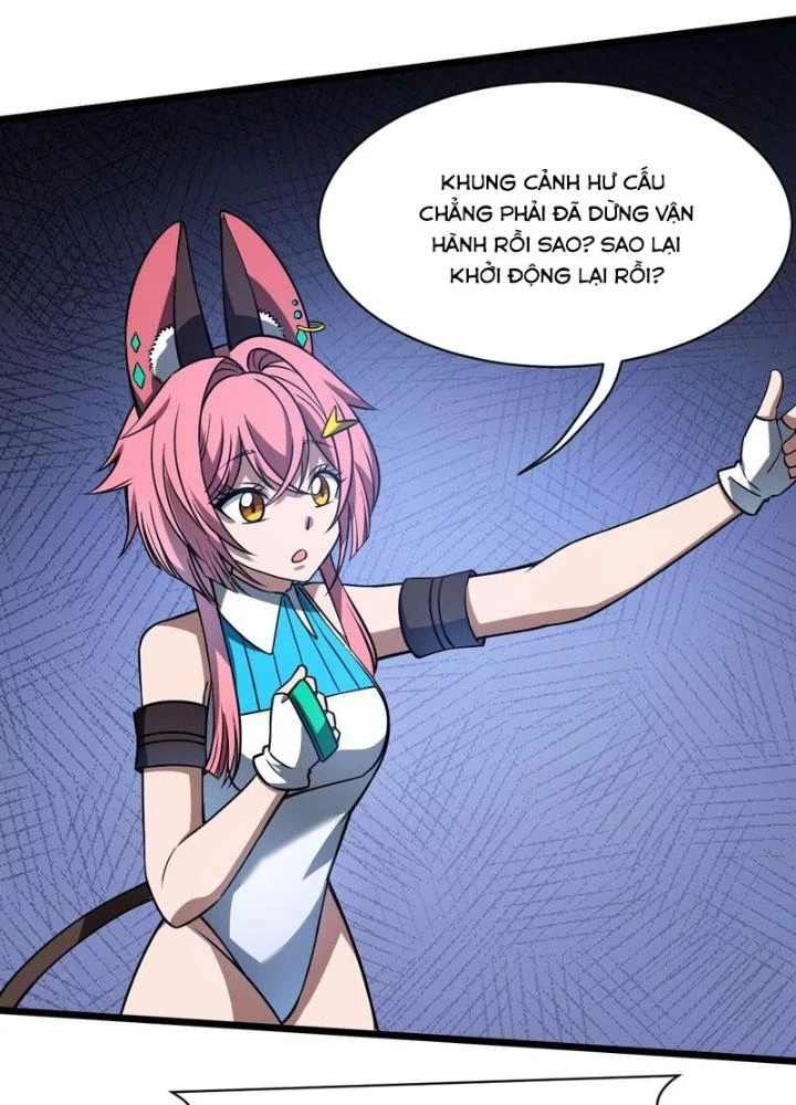 Cực Đại Khoa Trương Chapter 50 - Trang 26