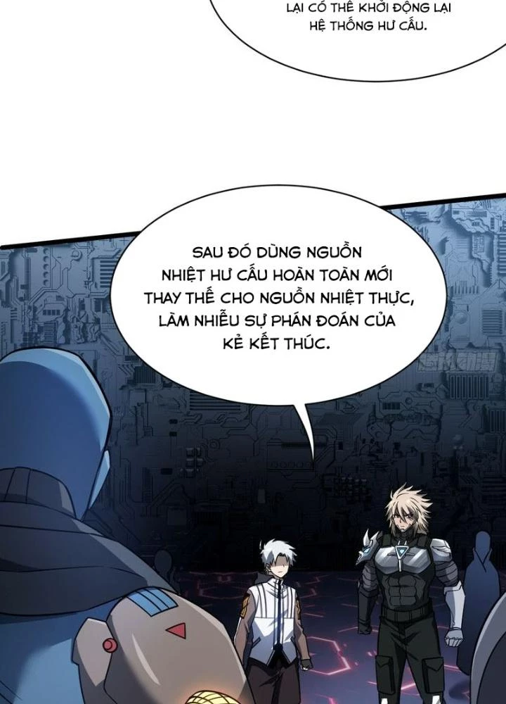 Cực Đại Khoa Trương Chapter 50 - Trang 30