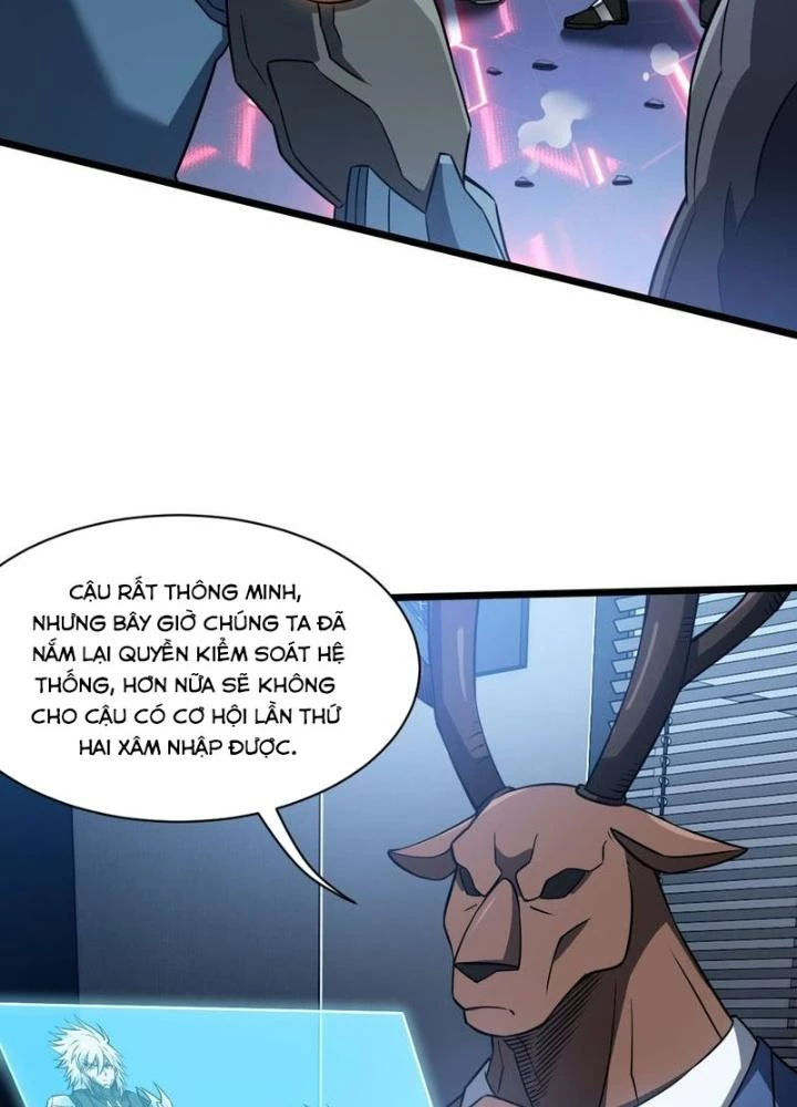 Cực Đại Khoa Trương Chapter 50 - Trang 32