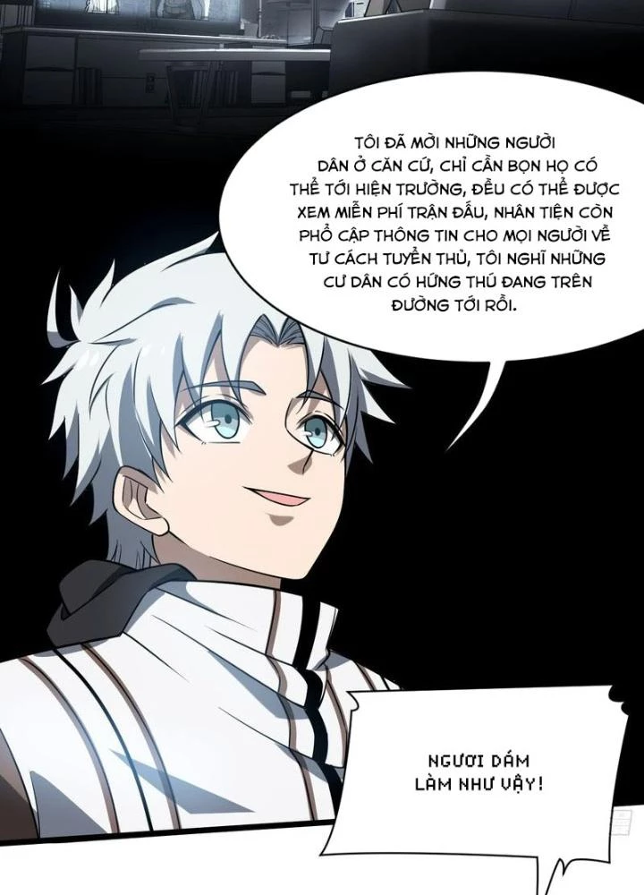 Cực Đại Khoa Trương Chapter 50 - Trang 38