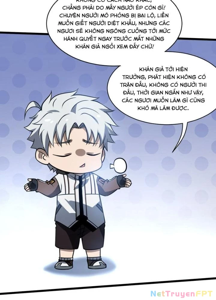 Cực Đại Khoa Trương Chapter 50 - Trang 40