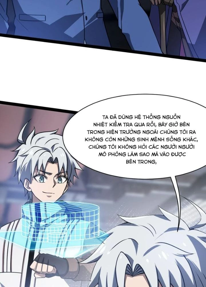 Cực Đại Khoa Trương Chapter 50 - Trang 46