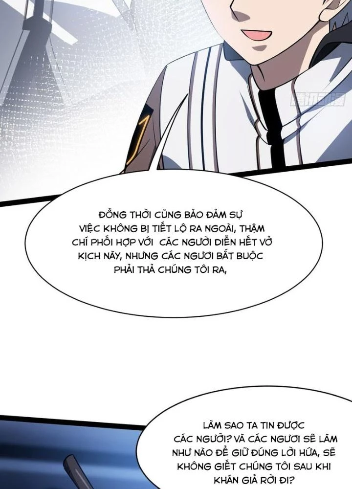 Cực Đại Khoa Trương Chapter 50 - Trang 48