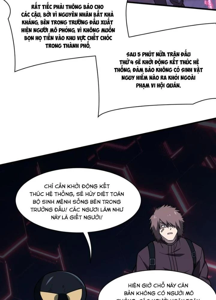 Cực Đại Khoa Trương Chapter 50 - Trang 6