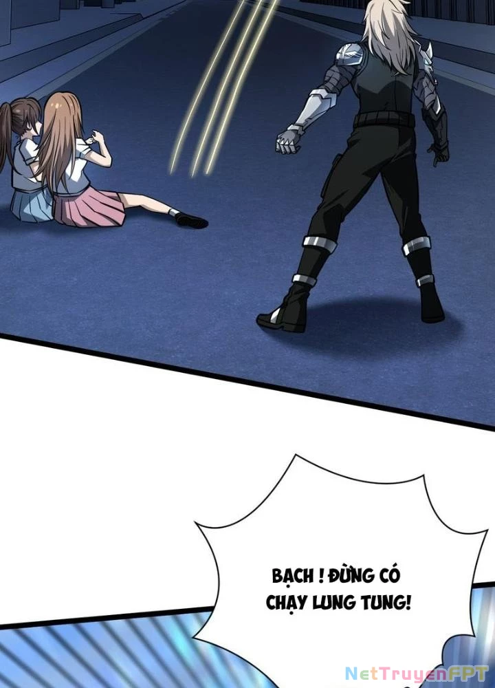 Cực Đại Khoa Trương Chapter 51 - Trang 10