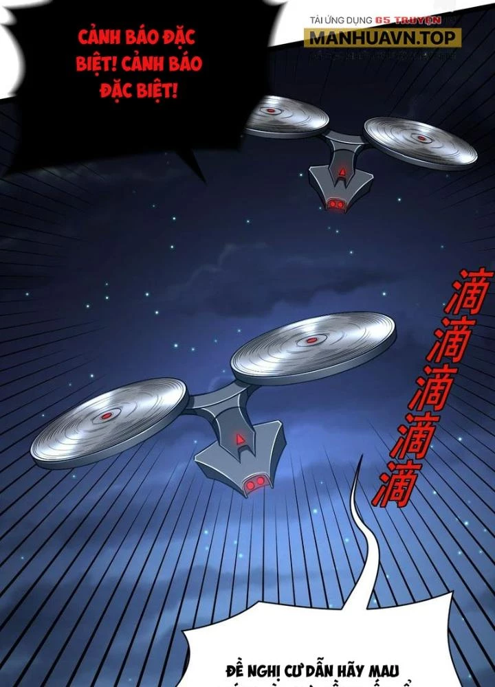 Cực Đại Khoa Trương Chapter 51 - Trang 20