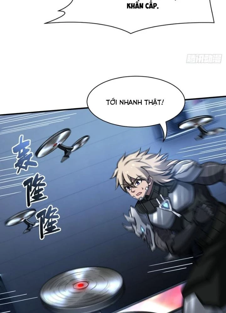 Cực Đại Khoa Trương Chapter 51 - Trang 22