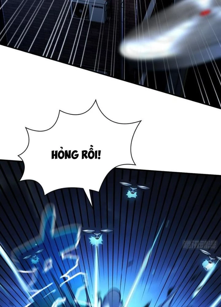 Cực Đại Khoa Trương Chapter 51 - Trang 26