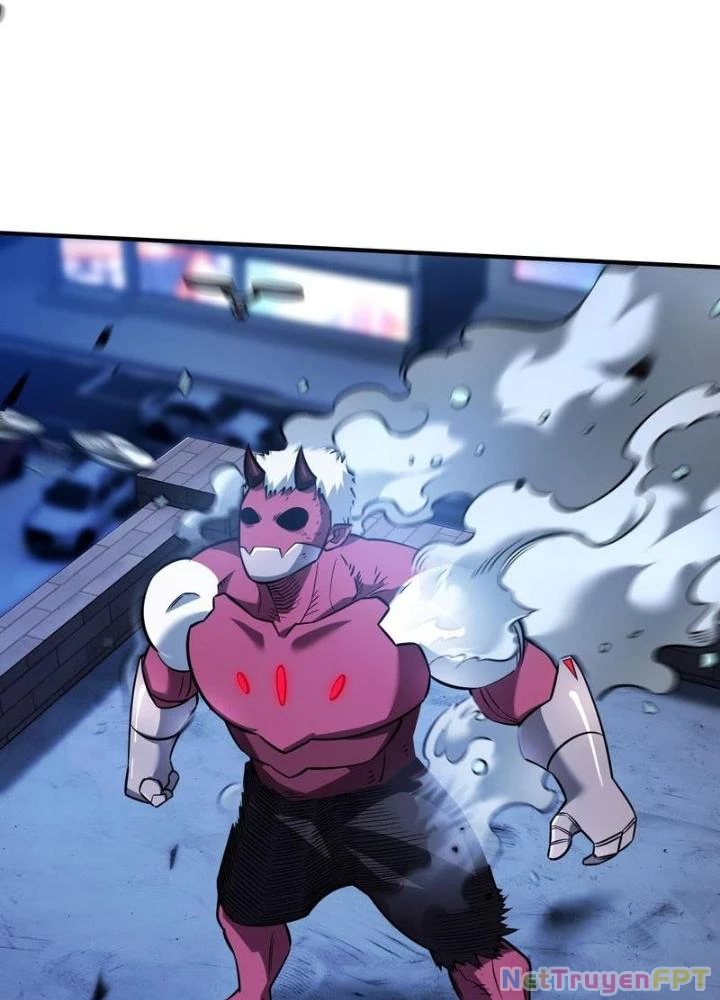 Cực Đại Khoa Trương Chapter 51 - Trang 30