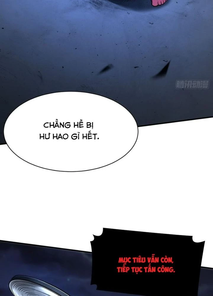 Cực Đại Khoa Trương Chapter 51 - Trang 32
