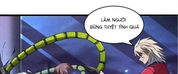 Cực Đại Khoa Trương Chapter 6 - Trang 8