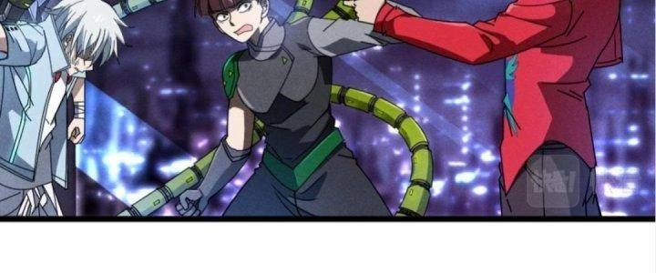 Cực Đại Khoa Trương Chapter 6 - Trang 9