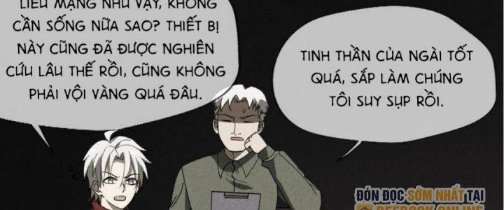 Cực Đại Khoa Trương Chapter 7 - Trang 22