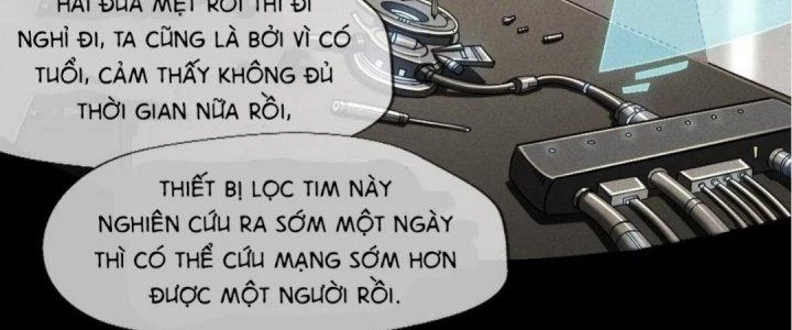 Cực Đại Khoa Trương Chapter 7 - Trang 26