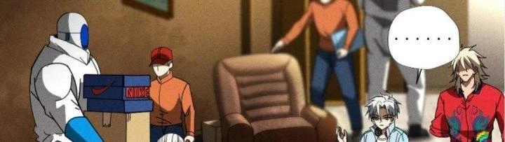 Cực Đại Khoa Trương Chapter 7 - Trang 40