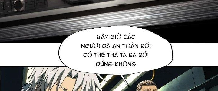 Cực Đại Khoa Trương Chapter 9 - Trang 11